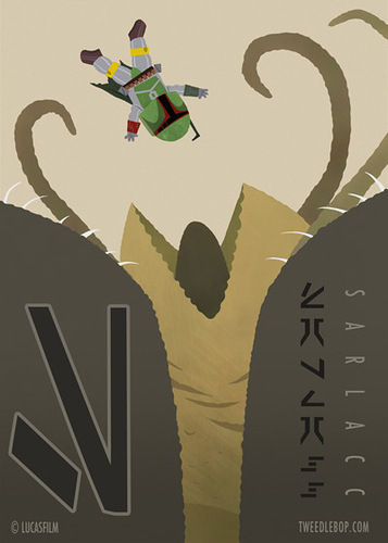 Illustration for article titled 12 Weakest Deaths In Science Fiction History